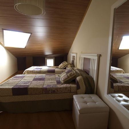 Casa Rural El Cipres Santo Domingo De Silos Værelse billede