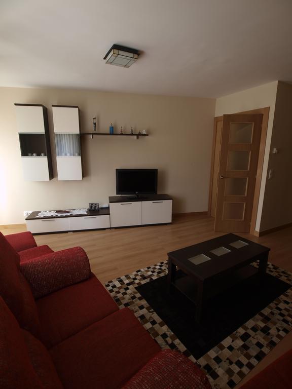 Casa Rural El Cipres Santo Domingo De Silos Værelse billede