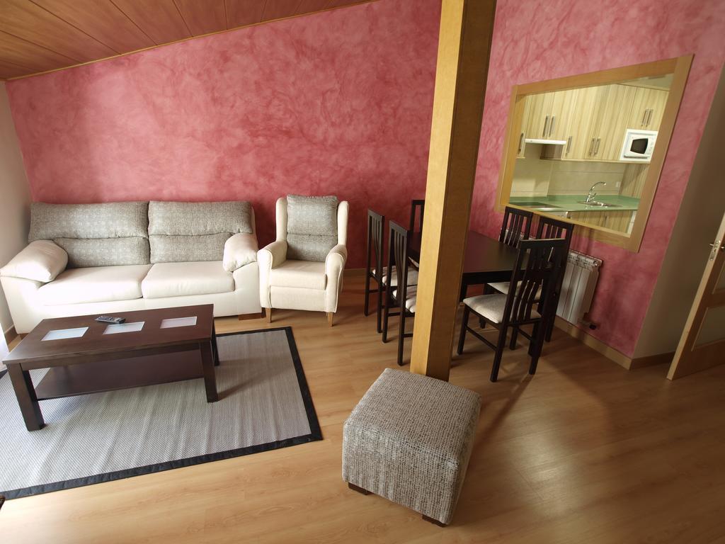 Casa Rural El Cipres Santo Domingo De Silos Værelse billede