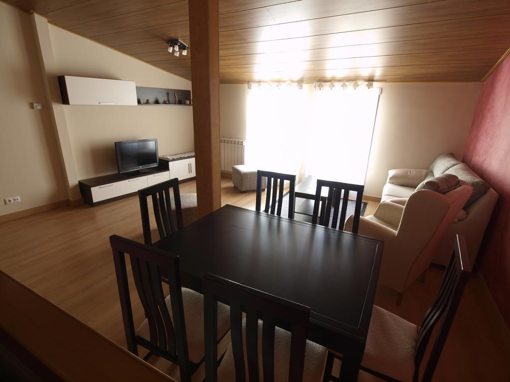 Casa Rural El Cipres Santo Domingo De Silos Værelse billede